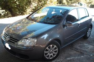 VOLKSWAGEN Golf 5ª serie - 2007