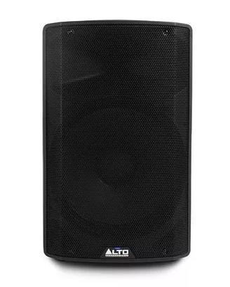 DIFFUSORI CASSE AMPLIFICATE ALTO TX415 700 w.
