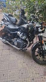 custom super meteor 650