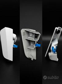 Sportellino Sh 125/150 bianco