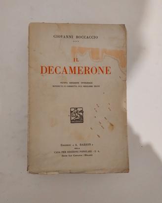 libri del 1800 e 1900