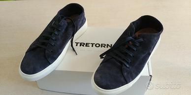 Scarpe uomo tretorn