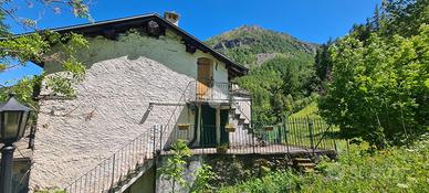 2 LOCALI A BALME