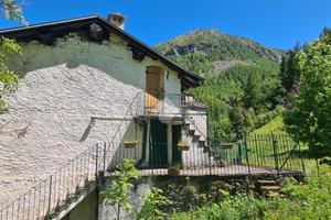 2 LOCALI A BALME