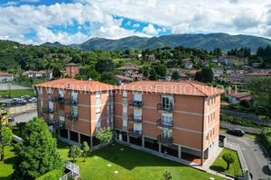 Appartamento di 108 m² con 4 locali a Cisano Berga