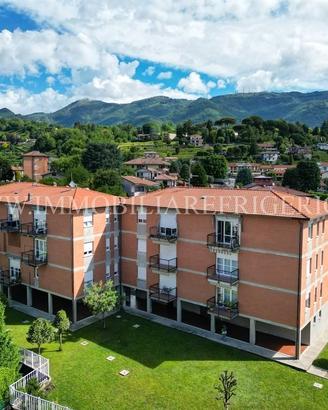 Appartamento di 108 m² con 4 locali a Cisano Berga