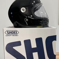 Casco Shoei Glamster tg S