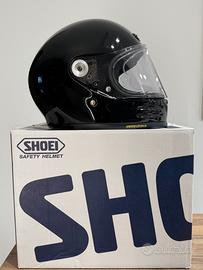 Casco Shoei Glamster tg S
