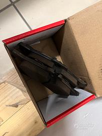 Pastiglie freno post Mini S R53