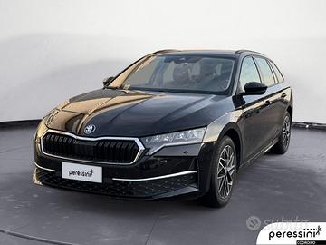 SKODA OCTAVIA WAGON NEW 2.0 TDI EVO EXECUTIVE 150C