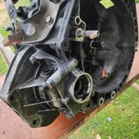 cambio Fiat Idea 1.4 16V 5 marcie 