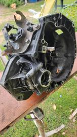 cambio Fiat Idea 1.4 16V 5 marcie 