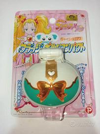 Pretty Cure Max Heart Flash Polun Compact 2005