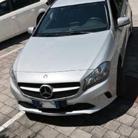 MERCEDES BENZ CLASSE A 180