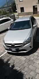 MERCEDES BENZ CLASSE A 180