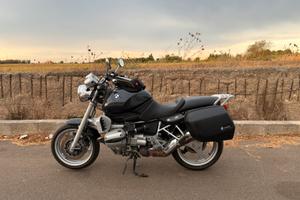 BMW R850R