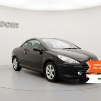 PEUGEOT 307 1.6 16V CC Tecno