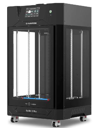 Stampante 3D - FlashForge Guider 3 Plus