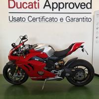 Ducati Panigale V4 R 2020
