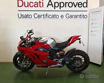 Ducati Panigale V4 R 2020