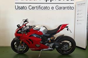 Ducati Panigale V4 R 2020