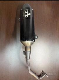 scarico arrow sh originale