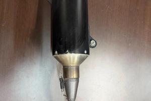 scarico arrow sh originale