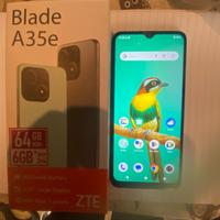 Smartphone ZTE bA35 e