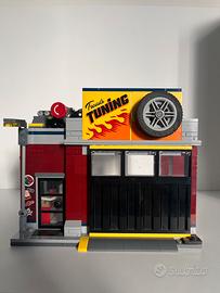 Lego officina