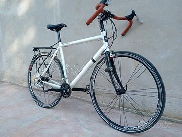 bici da viaggio