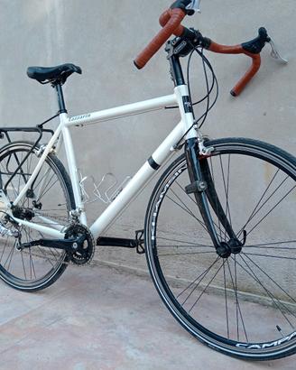 bici da viaggio