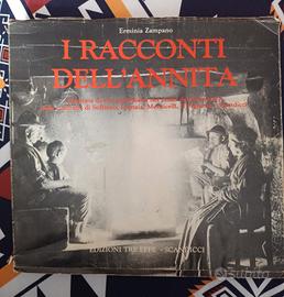 I Racconti Dell'Annita 