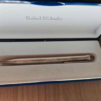 Penna Argento Raphael d'Andre 