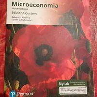 Microeconomia 1 anno facoltà Economia