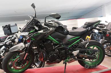 Kawasaki Z 900