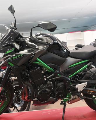 Kawasaki Z 900