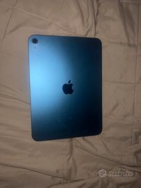 Ipad 10 2022