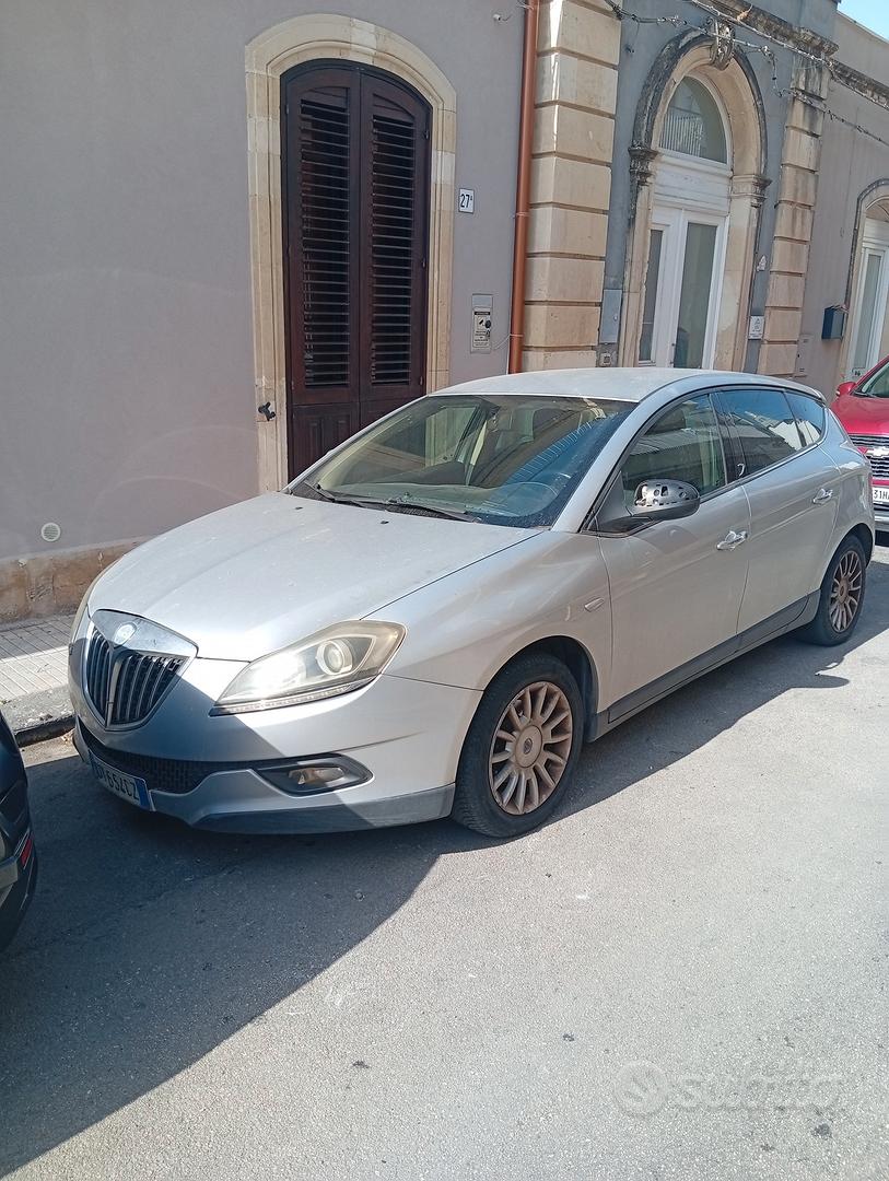 Lancia Delta 2009 photo 5
