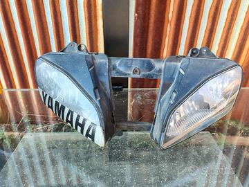 Fanale Yamaha 2006
