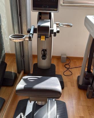 Top technogym
