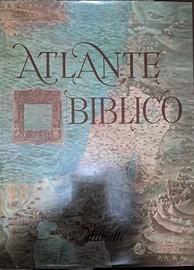 ATLANTE BIBLICO MARIETTI 