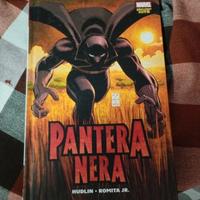 Marvel Greatest Hits: Pantera Nera - Chi è la Pant