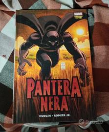 Marvel Greatest Hits: Pantera Nera - Chi è la Pant