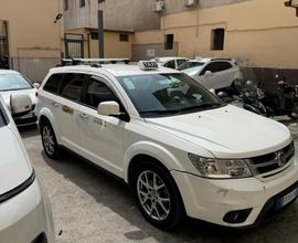 Fiat Freemont 4X4 2.0 7 posti Pneumatici NUOVI