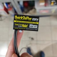 centralina cambio elettronico 