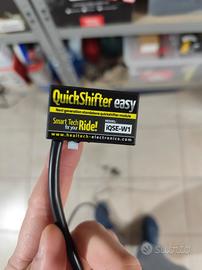 centralina cambio elettronico 