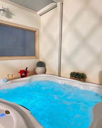 La casa di Apollo - Guest house pet friendly