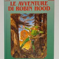Le avventure di Robin Hood