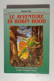 Le avventure di Robin Hood