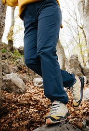 Pantaloni sportivi unisex Blue